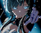 的確なイラスト添削をします X1万人フォロワー超えのイラストレーターがイラスト添削します イメージ3
