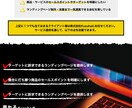 12月限定！高品質ホームページをプロが作成します ココナラ登録直後の為12月限定価格でホームページ作成します！ イメージ7