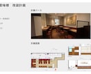 店舗のデザインいたします 店舗のデザイン提案から竣工まで監理致します。 イメージ8