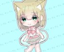 SDキャラクターお描きします お好みの可愛いSDイラストお描きします。 イメージ1
