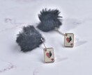 モニター募集！一眼レフで物撮り・商品撮影します 一眼レフ、照明機材でアクセサリーの魅力を引き出します イメージ1