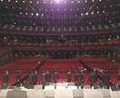 ライブ、演奏会音源の高品質なマスタリングをします 1時間30分~2時間程度のライブ、演奏会であれば対応します♪ イメージ1