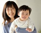 子どもの離乳食やおもちゃまでなんでも相談伺います 離乳食の進め方やおもちゃの選び方など悩んでいる方にオススメ！ イメージ2
