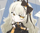 イラスト作成承ります XアイコンからYouTubeで使えるイラストまで！ イメージ9