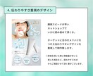 女性(レディース)向けECサイト商品画像作ります デザイン・構成・文字(文言)・レタッチ・切り抜き・提案 イメージ5
