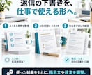 AIの導入と改善を月額で伴走サポートします 月10万円｜相談60分×4回＋合意した時間枠の実作業 イメージ6