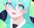 かわいいイラストお描きします アイコン、サムネイル、立ち絵等なんでもお描きします！ イメージ2