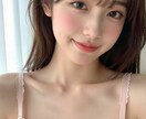 AI画像生成いたします ヒアリングを元にAI画像生成いたします。 イメージ1