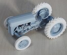 思い描いているアイデアを3D形状にします お客様に沿った3DCGを作成します！まずはご相談を^ ^ イメージ1