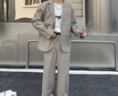 1週間であなたをオシャレさんにします 自分の骨格、似合う服装が分からないアドバイスが必要な方へ イメージ1