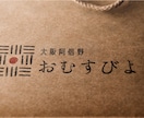 限定３名！印象的なオリジナルロゴを制作します 安心の無制限修正＆お安い価格で！ イメージ5