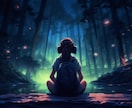 イメージイラストを制作いたします CDジャケット、楽曲MV、小説の表紙などに。 イメージ9