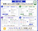Googleまわりの自動化なんでも対応いたします GASで手作業をぐっと削減！実務目線で丁寧に設計 イメージ4