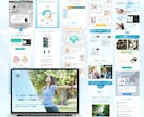 美容・ヘルスケア特化で信頼と成果UPのLP作ります 医療業界10年の検査技師が、安心感と成果を両立するLPを制作 イメージ6