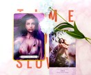 台湾の占い師♡リーディングさせていただけます 今知るべきメッセージ~3 cards reading イメージ3