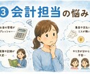 ジュニア・部活の保護者ならではの悩みを聞きます 子供だけでなく親も楽しくうまくやっていきたい！ イメージ4