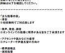 発声滑舌指導いたします 声に関する悩みを解決いたします イメージ1