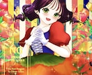 あなたの魅力いっぱいのアイコン、サムネ描きます あなたの個性をイラストで素敵に表現します イメージ4