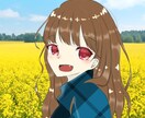 透明感のあるアイコンを描きます 可愛くて綺麗なオリジナルアイコンです！ イメージ4