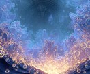 リピーター様限定4/30日まで値下げいたします 伝統のレイキをもう一度受けたい方や回数を増やして受けたい方に イメージ1