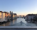 ヴェネツィア旅行プラン考えます 【完全オーダーメイド】で最高のご旅行に イメージ1