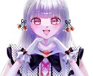 オリジナルイラストお描きします 要望には柔軟にお答えいたします！かわいいイラストが得意です！ イメージ1