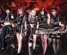 アイドル、コンカフェ様などへ衣装を製作致します 衣装デザイナーが1着1着衣装を製作致します。 イメージ1