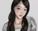 最短即日納品！イラスト描きます アイコン/サムネ/TRPG/OC イメージ5