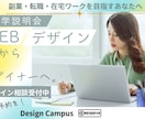 想いが伝わるバナー制作します 医療経験も活かし目的に合うデザインをご提案 イメージ3