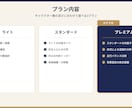 エニアグラムでキャラクター設定作成します 性格の"なぜ"まで深掘り設計する小説キャラ作成 イメージ3