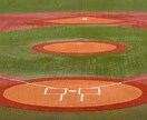 大学野球、高校野球元指導者が野球のアドバイスします 分かりやすく修正箇所の疑問のポイントを伝え共に直していきます イメージ2
