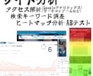 集客までトータル支援！SEOに強いHP制作します 【初心者でも安心】記事作成/広告運用などから最適な集客を実施 イメージ4