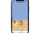 3名様限定価格！LINEリッチメニュー制作します 完全オリジナルで予約・集客に繋げるデザインを提供します！ イメージ4