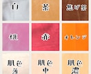 ぬいぐるみ制作します オリジナルの10cmのぬいぐるみをつくりませんか？ イメージ2