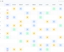 PCで毎月のシフト作成をAIで全自動化！します Excelでの面倒なパズル作業はもう終わりにしませんか？ イメージ2