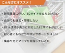 売上拡大！Shopifyネットショップ立ち上げます スピーディーで丁寧！集客力抜群のECサイトをお届けします！！ イメージ2