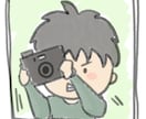 ゆるめの可愛いイラストを描きます どこでも使えるようなアイコンやアイキャッチ画像を描きます イメージ3