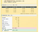 月額0円！本格的な不動産査定システム提供します インストール不要！ブラウザで開くだけ。Excelより高性能 イメージ8