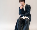 あなたらしさと魅力を引き出します 宣材写真・ビジネス用・SNSプロフィール写真を撮影します！ イメージ4