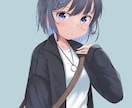 アイコンイラストお描きします 〜低コストで高クオリティなイラストを〜 イメージ3
