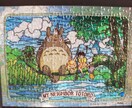 パズルや工作キットの代行作成します 完成品を飾りたいけど時間や作る場所がない方へ イメージ1