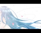 歌ってみたのイラストを月1で描きます 定期的に歌ってみたを出したい方へ！1週間以内にラフ提案します イメージ2