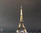 ヨーロッパ旅の計画の相談にのります ユーレイルパスの旅をサポートを一生懸命します。 イメージ2