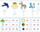 教材イラスト・カット制作いたします 教材にわかりやすいカットを添えて、勉強を楽しくしましょう イメージ8