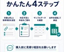 Webの公開情報を収集しCSV化します 必要な情報だけを使いやすい表に整理して納品 イメージ3
