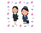 文字数・添削回数制限なし！ES添削いたします 元大手航空会社CAと一緒に、通過するESを作成しましょう！ イメージ1