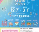 丸投げデザイン承ります 記載事項のみの丸投げ大歓迎です！ イメージ5
