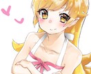 アイコン、その他イラスト、Vtuberお受けします 実績作りのためお安くお受けいたします。 イメージ8