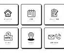 LINE公式アカウント開設＆運営代行します 特別価格 初心者OK 相談しながら作れるLINE構築サービス イメージ3