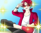 イラスト依頼お待ちしております 二次創作からオリジナルまで多彩 イメージ3